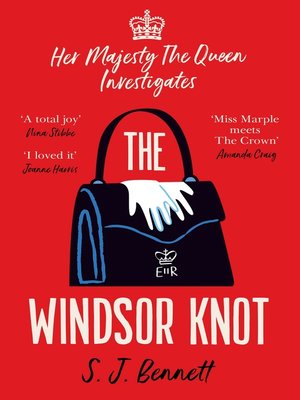 cover image of The Windsor Knot
